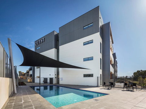 Quest Wodonga - Accommodation Newcastle 0