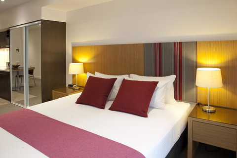 Quest Wodonga - Accommodation Newcastle 22