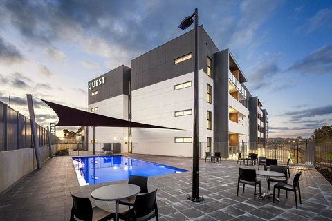 Quest Wodonga - Accommodation Newcastle 10
