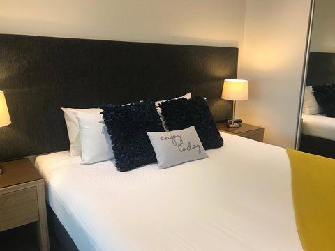 Quest Wodonga - Accommodation Newcastle 28