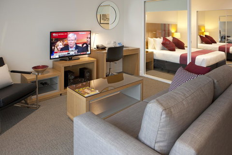 Quest Wodonga - Accommodation Newcastle 24