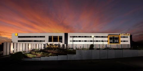 Atura Dandenong - Accommodation Newcastle 0