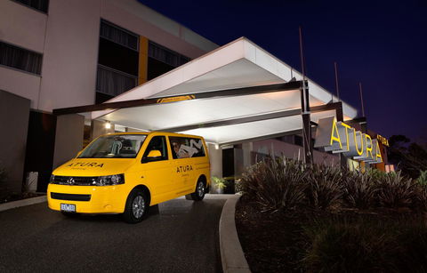 Atura Dandenong - Accommodation Newcastle 23
