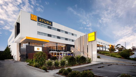 Atura Dandenong - Accommodation Newcastle 17