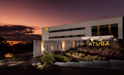 Atura Dandenong - Accommodation Newcastle 27