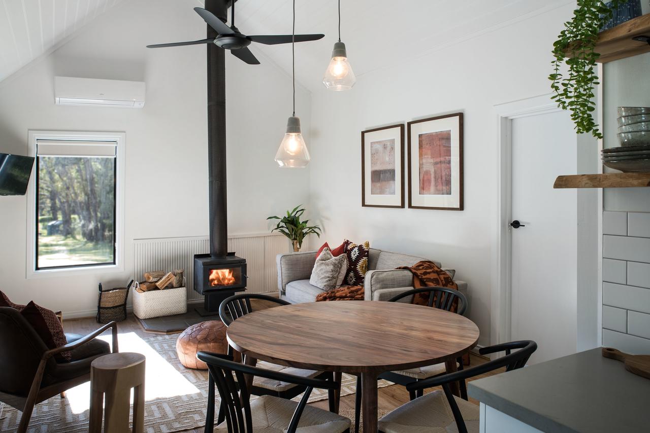 Daylesford VIC Accommodation Newcastle