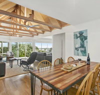 47 Baker Street - Accommodation Newcastle