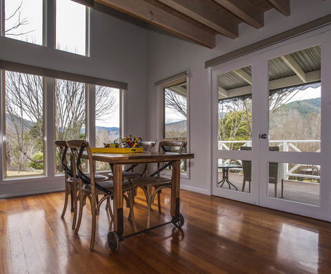 Abbys Cottages Bright - Accommodation Newcastle 17