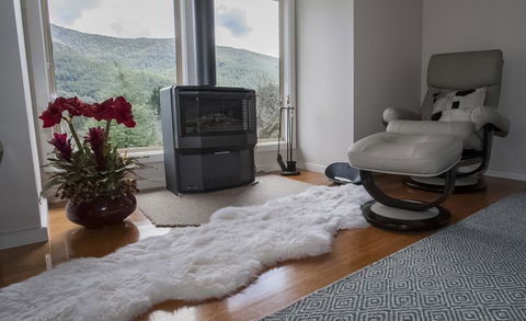 Abbys Cottages Bright - Accommodation Newcastle 28