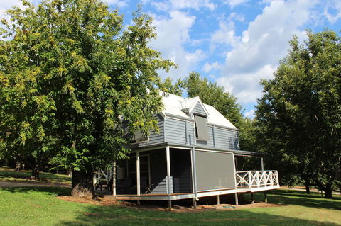 Abbys Cottages Bright - Accommodation Newcastle 11