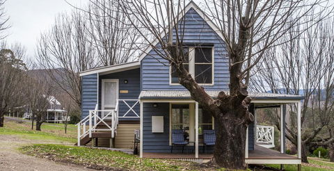 Abbys Cottages Bright - Accommodation Newcastle 21
