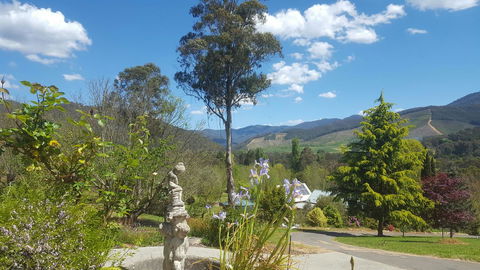 Abbys Cottages Bright - Accommodation Newcastle 34