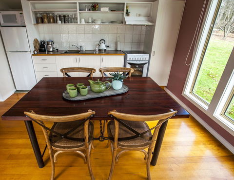 Abbys Cottages Bright - Accommodation Newcastle 29