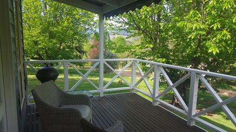 Abbys Cottages Bright - Accommodation Newcastle 25