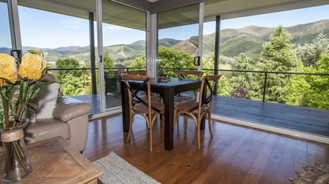 Abbys Cottages Bright - Accommodation Newcastle 3