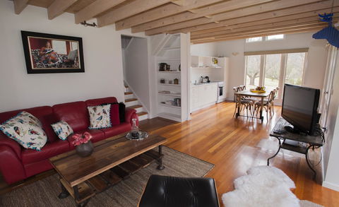 Abbys Cottages Bright - Accommodation Newcastle 20