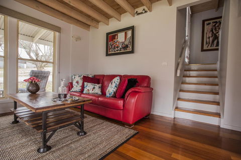 Abbys Cottages Bright - Accommodation Newcastle 22