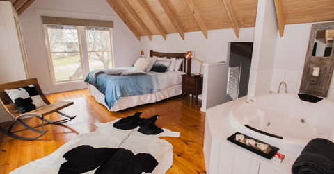 Abbys Cottages Bright - Accommodation Newcastle 19