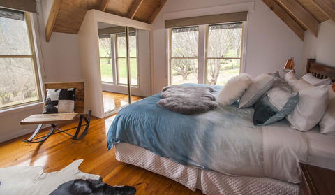 Abbys Cottages Bright - Accommodation Newcastle 23