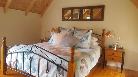 Abbys Cottages Bright - Accommodation Newcastle 31