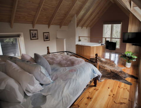 Abbys Cottages Bright - Accommodation Newcastle 26