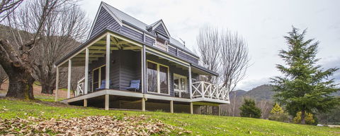 Abbys Cottages Bright - Accommodation Newcastle 30