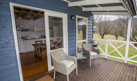 Abbys Cottages Bright - Accommodation Newcastle 24