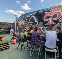 Nomads St Kilda Beach - Accommodation Newcastle