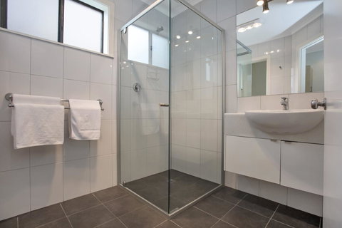 Hamilton Townhouse Motel - Accommodation Newcastle 21