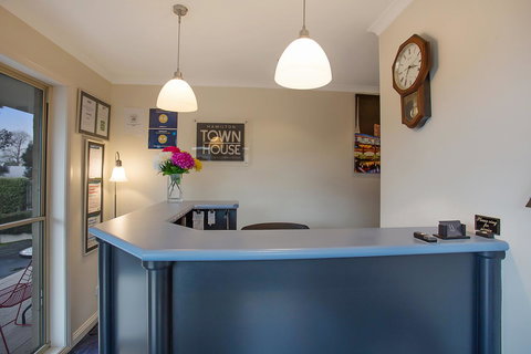 Hamilton Townhouse Motel - Accommodation Newcastle 12