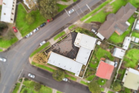 Hamilton Townhouse Motel - Accommodation Newcastle 16