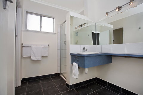 Hamilton Townhouse Motel - Accommodation Newcastle 9