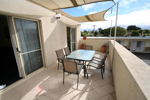 Hamilton Townhouse Motel - Accommodation Newcastle 3