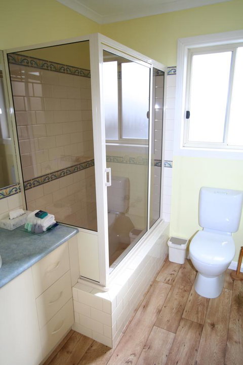 Hamilton Townhouse Motel - Accommodation Newcastle 5