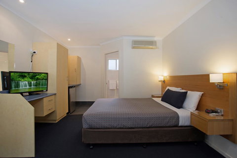 Hamilton Townhouse Motel - Accommodation Newcastle 23