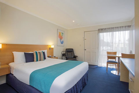Hamilton Townhouse Motel - Accommodation Newcastle 1