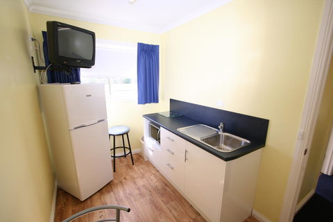 Hamilton Townhouse Motel - Accommodation Newcastle 4