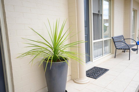 Hamilton Townhouse Motel - Accommodation Newcastle 8