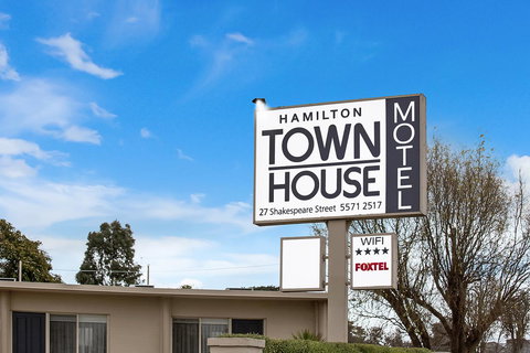 Hamilton Townhouse Motel - Accommodation Newcastle 15