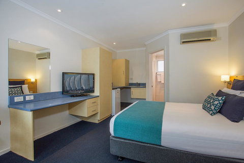 Hamilton Townhouse Motel - Accommodation Newcastle 20