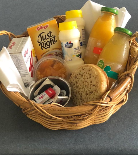 Hamilton Townhouse Motel - Accommodation Newcastle 25