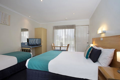 Hamilton Townhouse Motel - Accommodation Newcastle 10