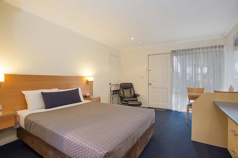 Hamilton Townhouse Motel - Accommodation Newcastle 22