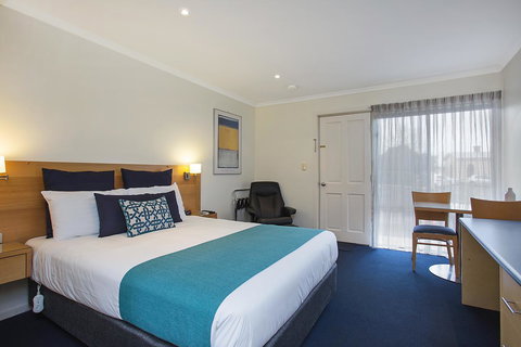 Hamilton Townhouse Motel - Accommodation Newcastle 19