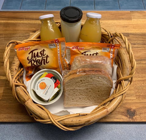 Hamilton Townhouse Motel - Accommodation Newcastle 24