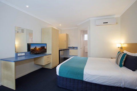 Hamilton Townhouse Motel - Accommodation Newcastle 0