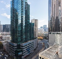 Southbank Biz-Biz Hotel Apartment - Accommodation Newcastle