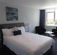 PrivateStudio in Quay West Building - Accommodation Newcastle