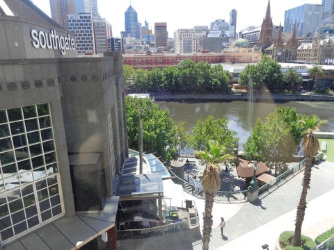 PrivateStudio In Quay West Building - Accommodation Newcastle 4
