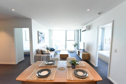 E-Boutique S Collection - Accommodation Newcastle 8